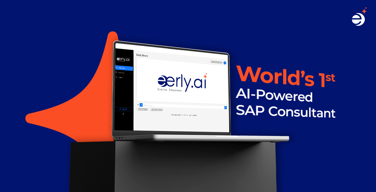 Introducing Eerly AI Brain