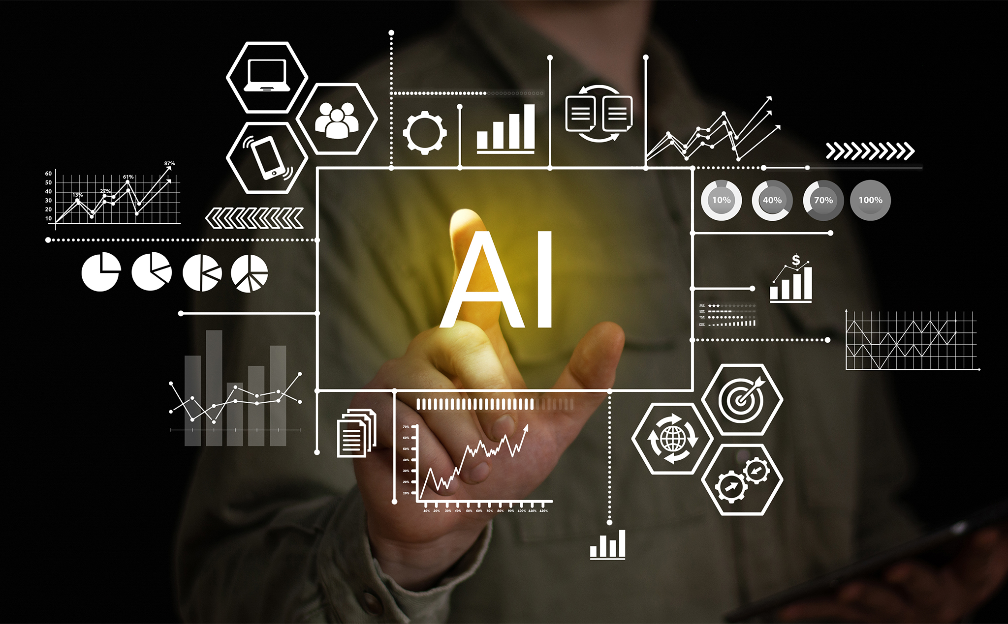 Why Choose Process AI